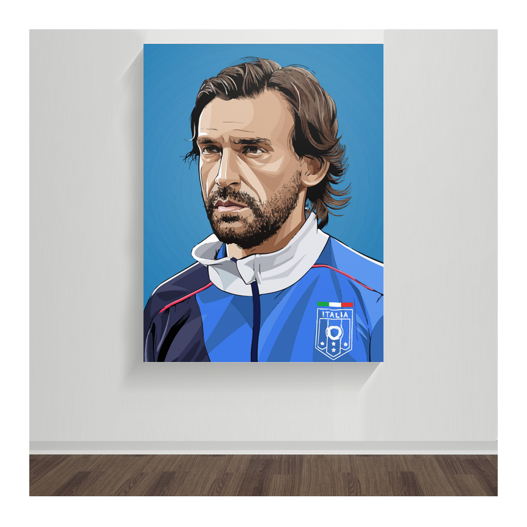 Andrea Pirlo 01