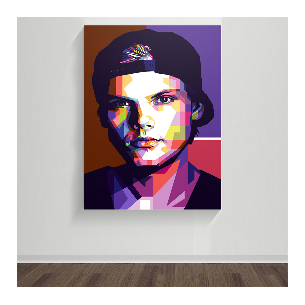 Avicii 01