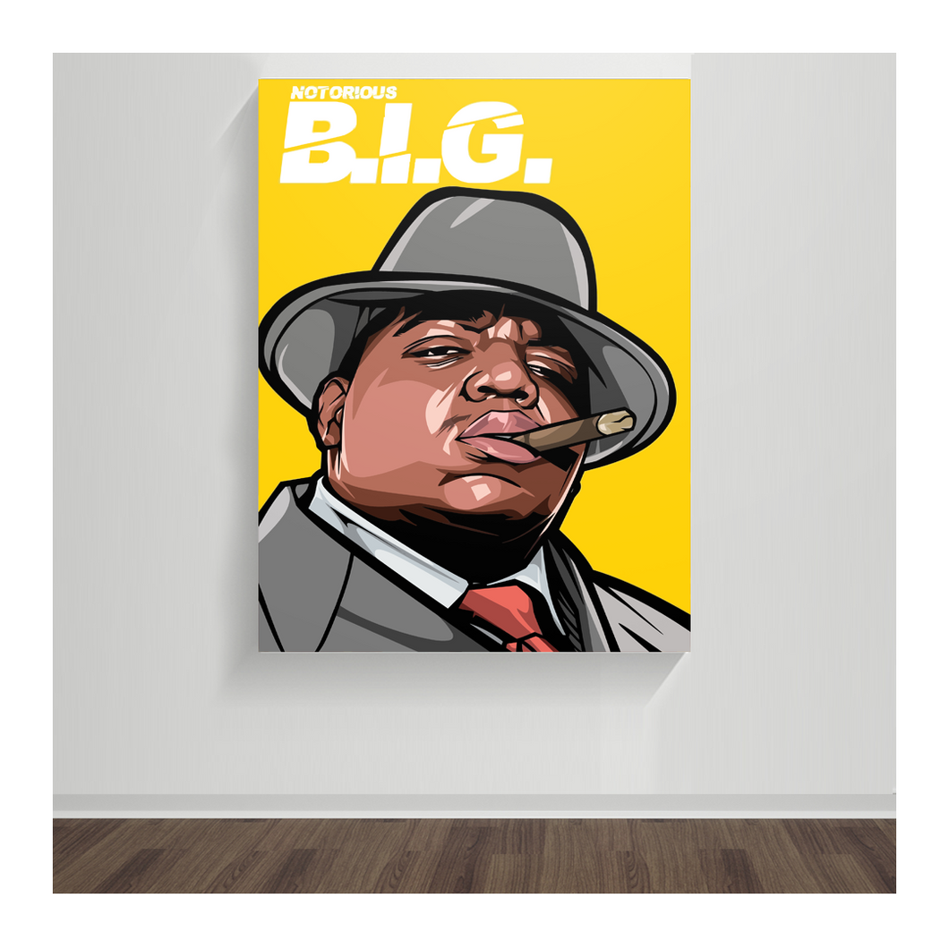 B.I.G. 01