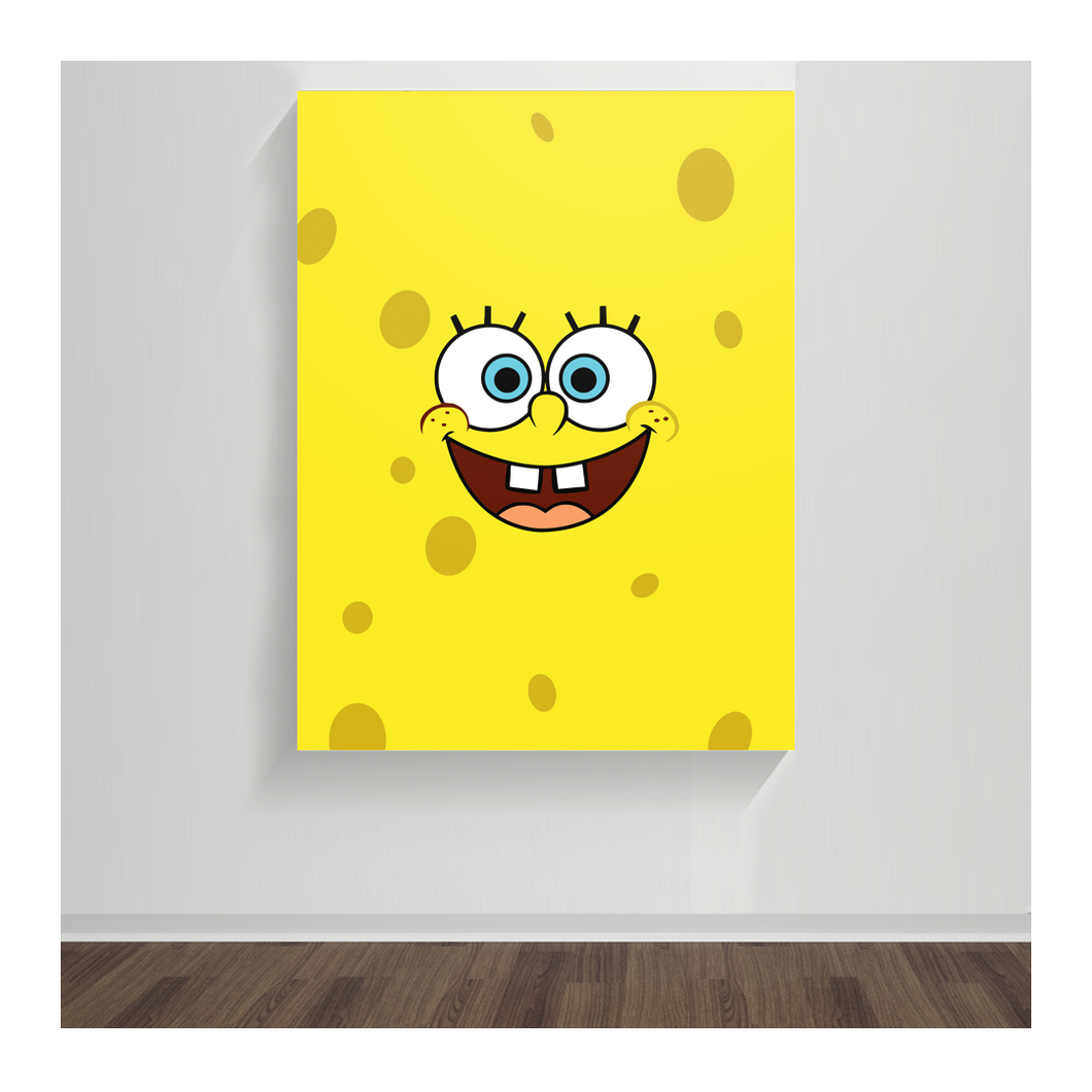 Bob Esponja 01