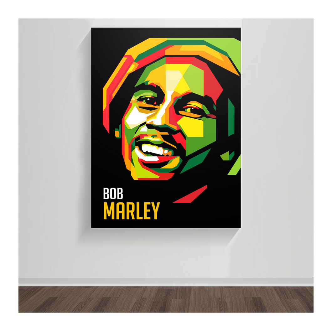 Bob Marley 03