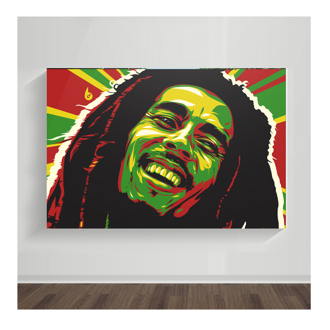 Bob Marley 04