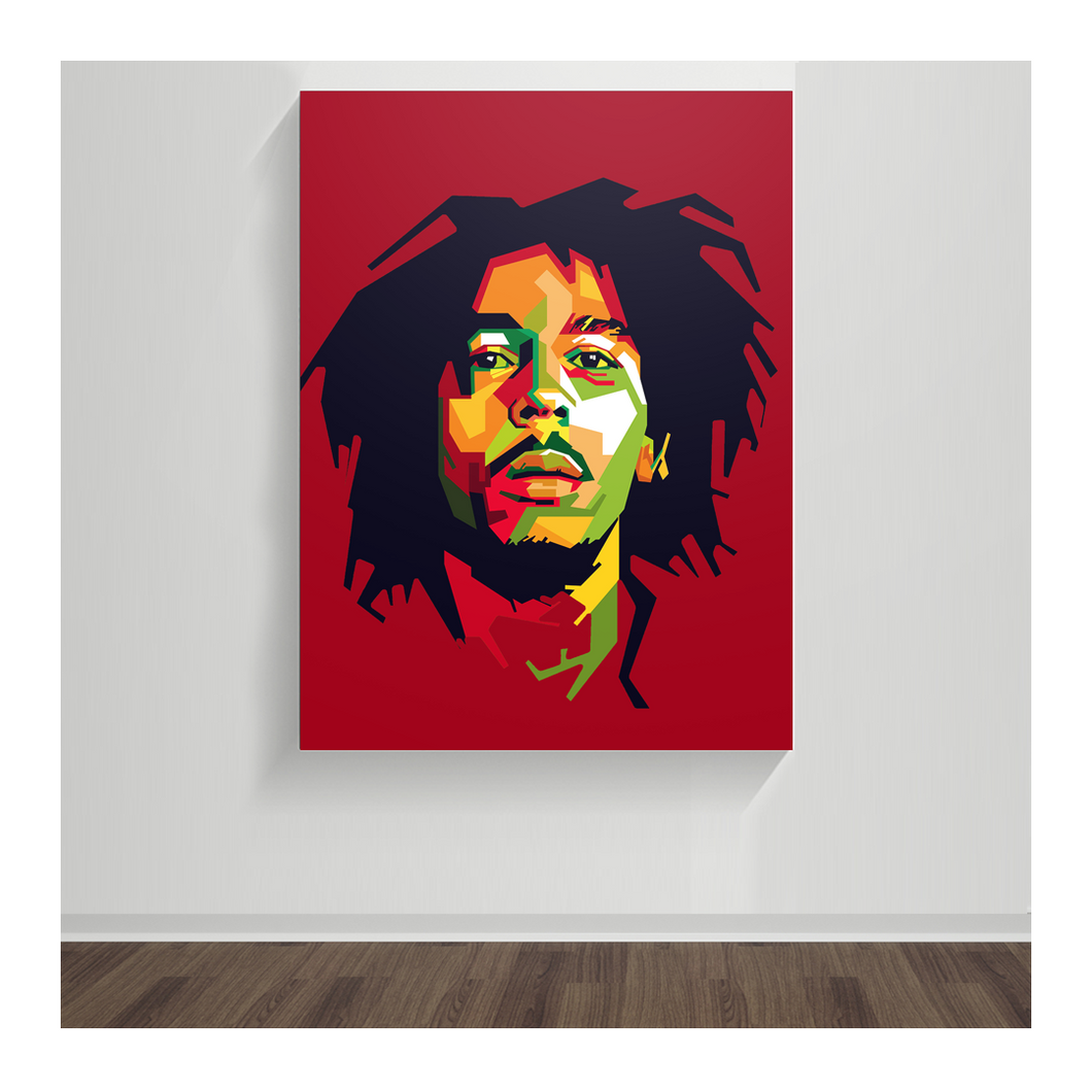 Bob Marley 05