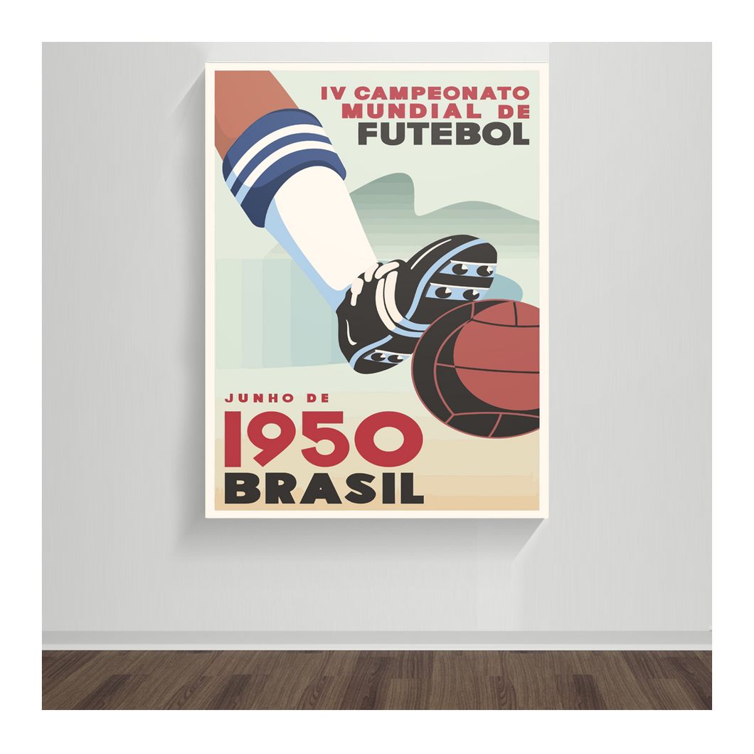 Brasil 1950 01