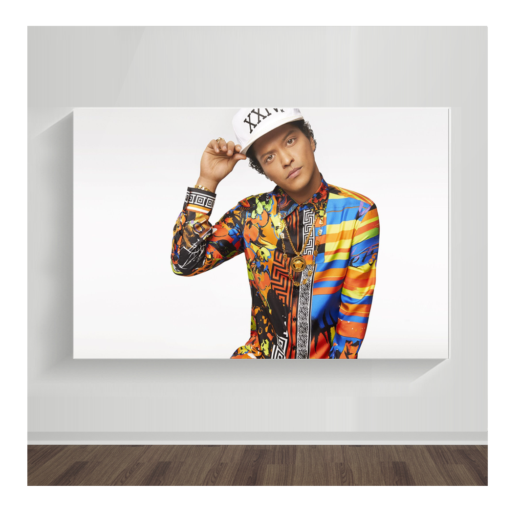 Bruno Mars 03