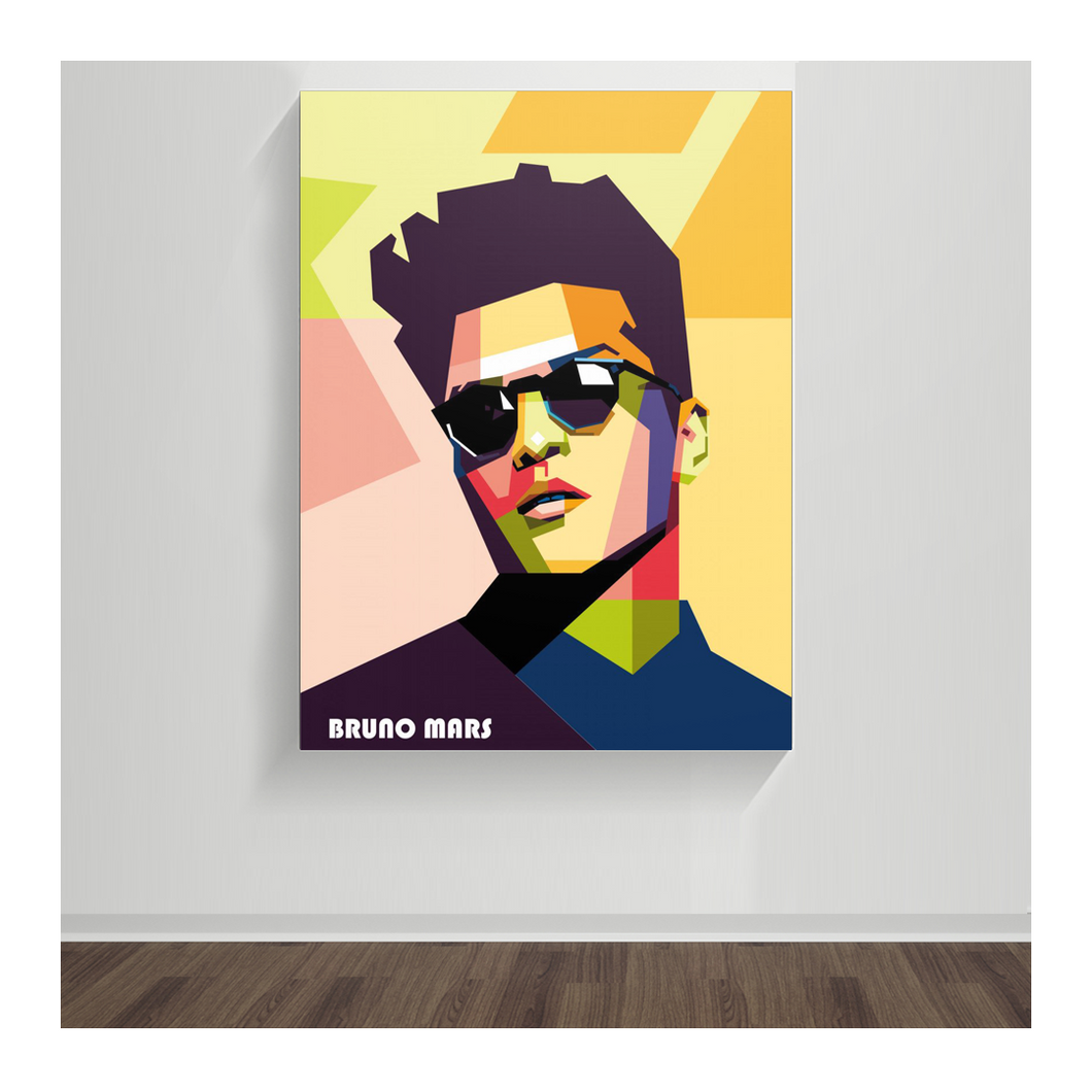 Bruno Mars 04