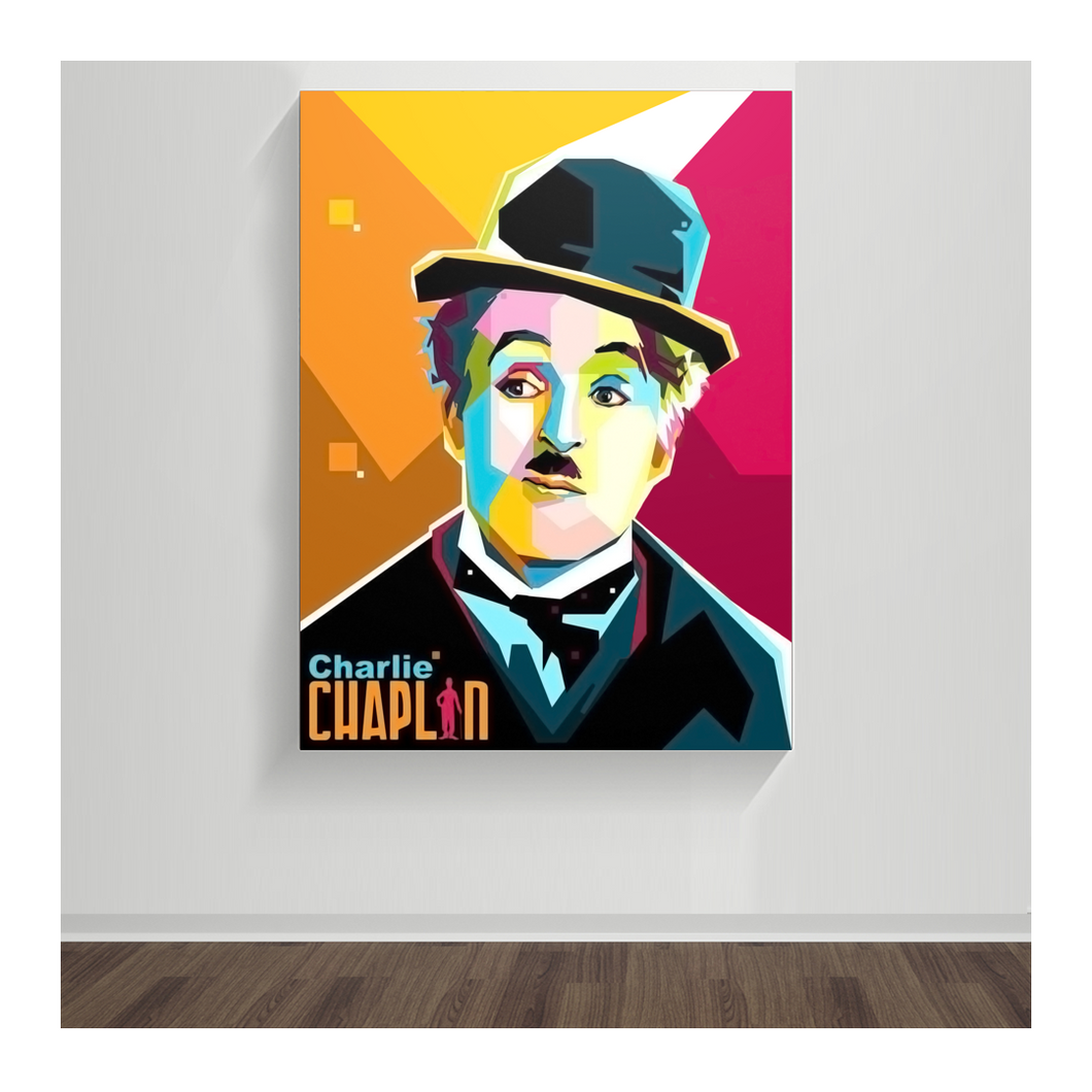 Charles Chaplin 01