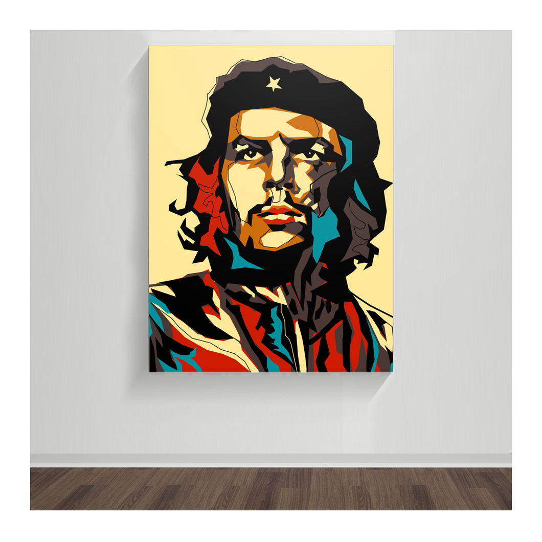 Che Guevara 01