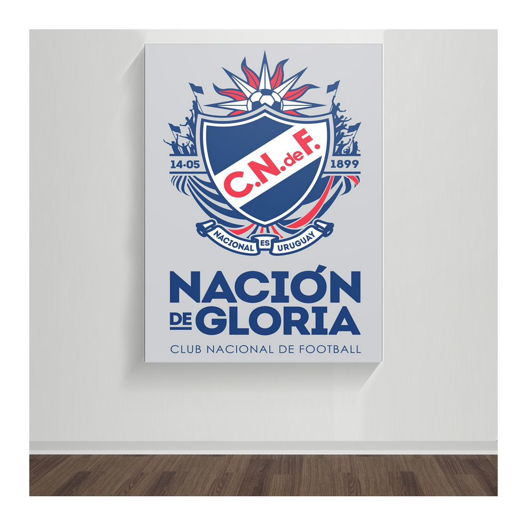 Club Nacional de Football 01