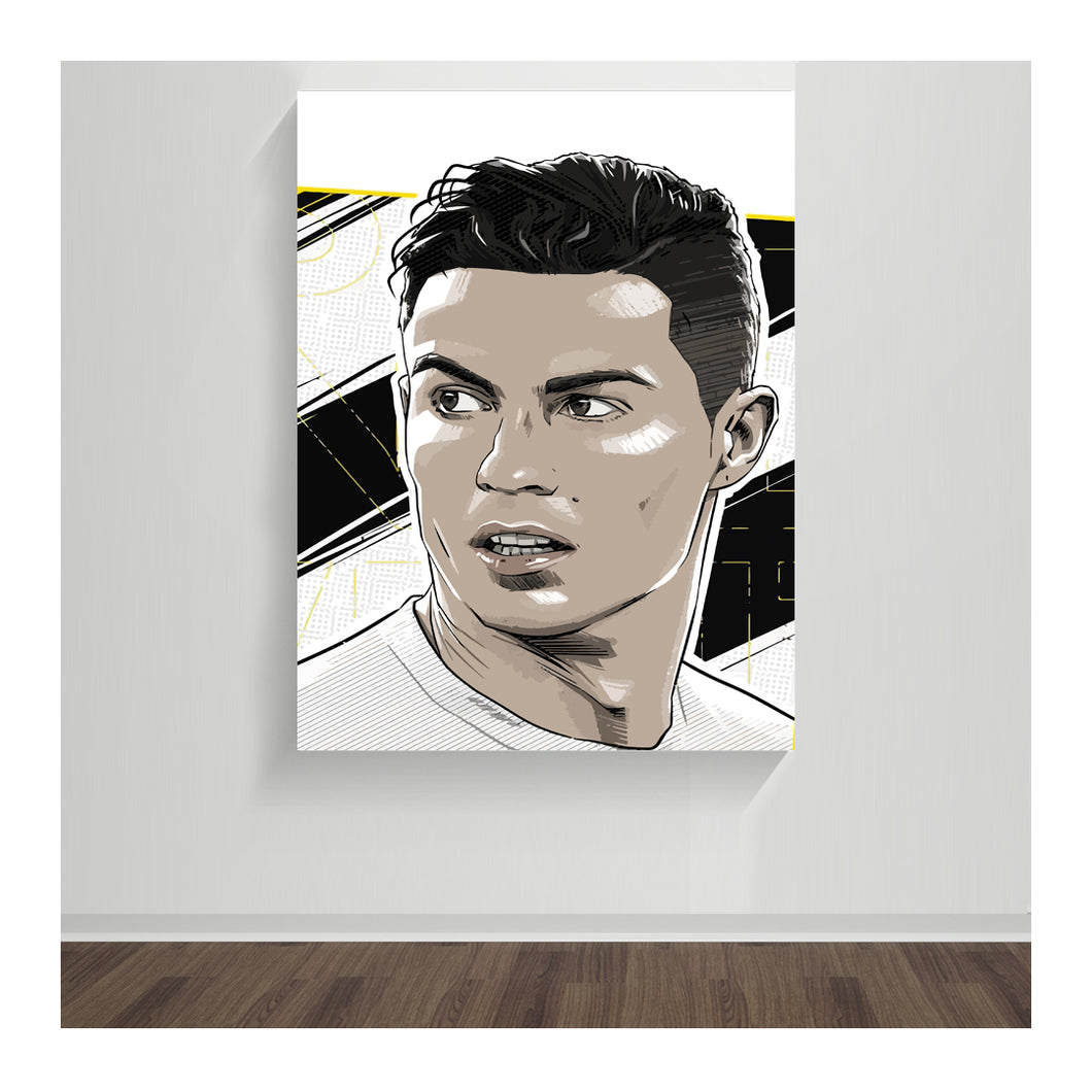 Cristiano Ronaldo 11