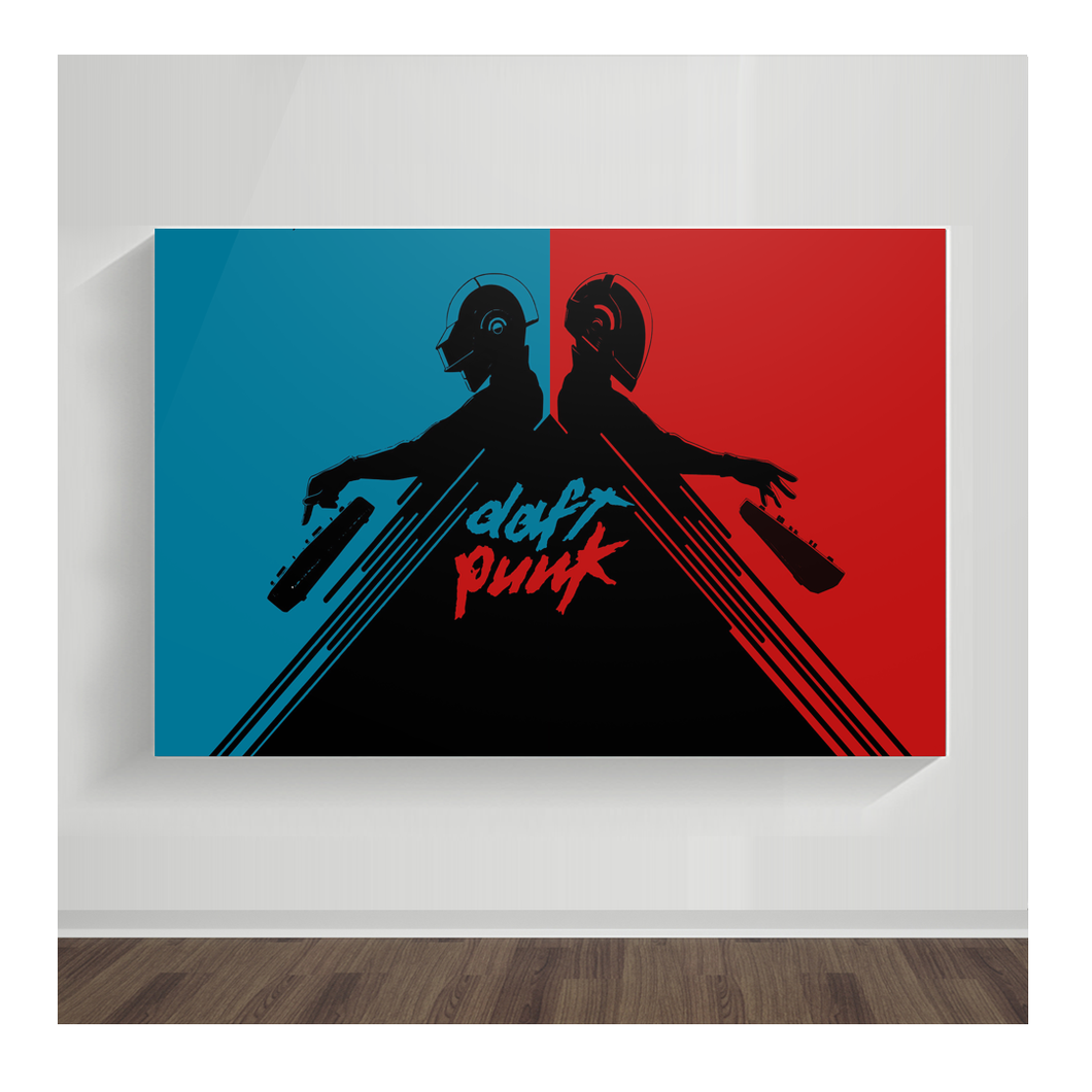 Daft punk 03