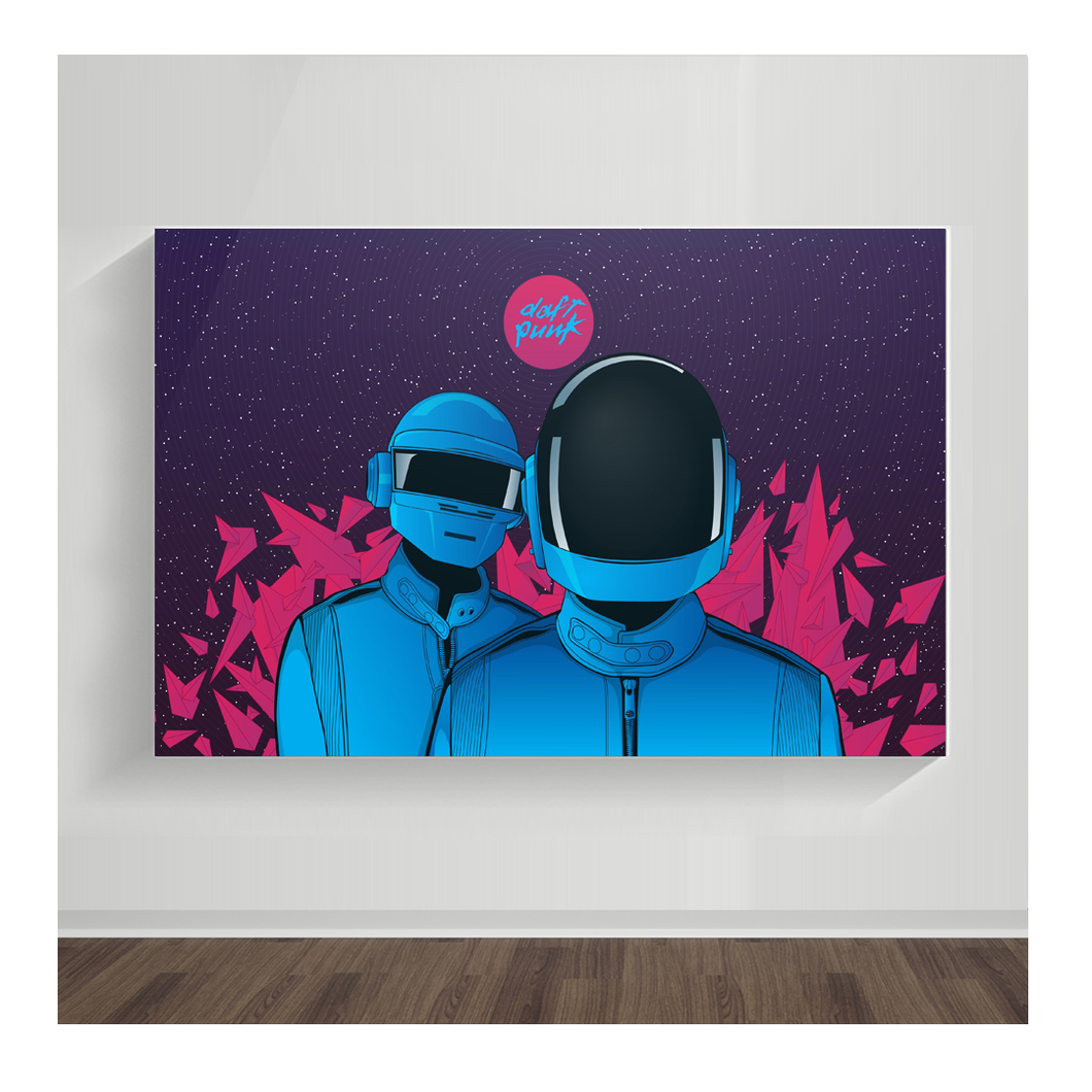 Daft punk 04