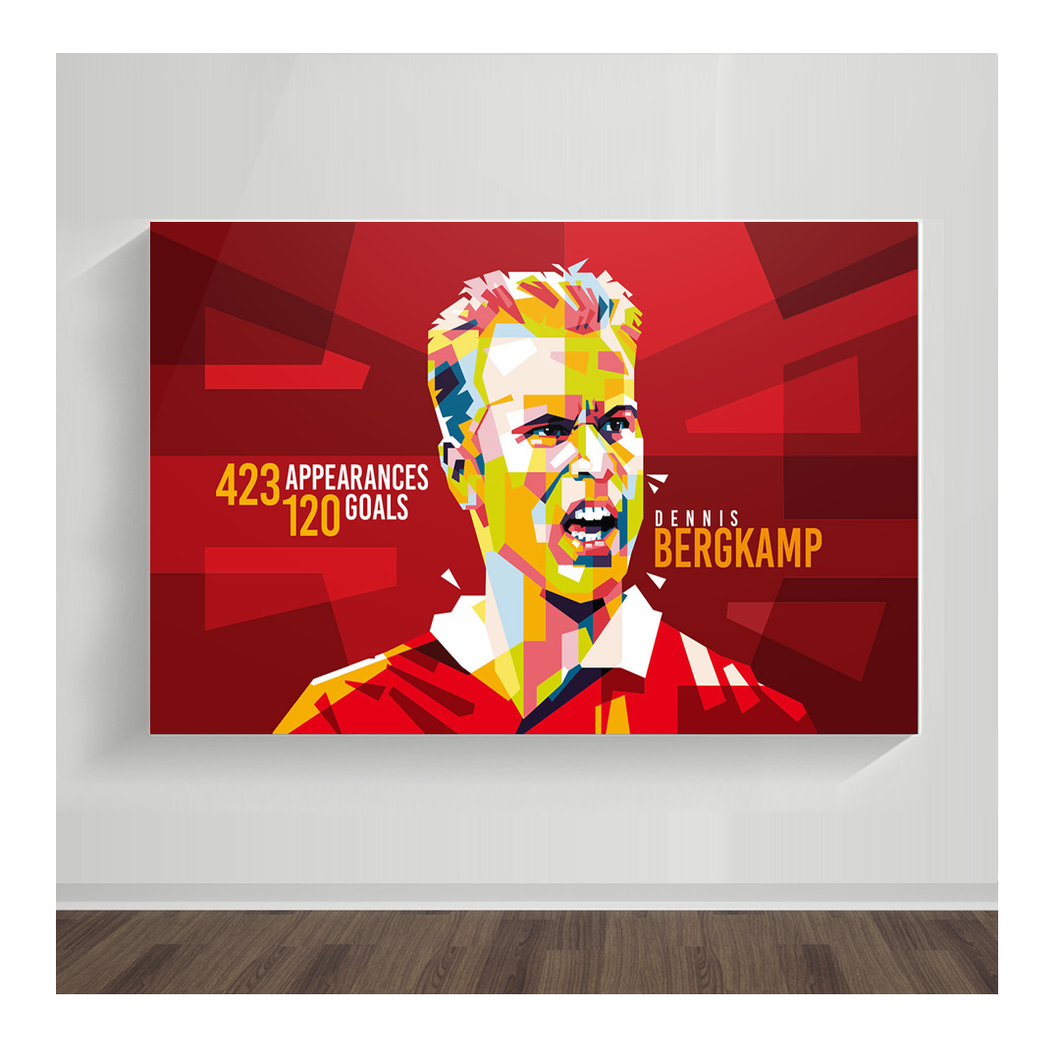 Dennis Bergkamp 01