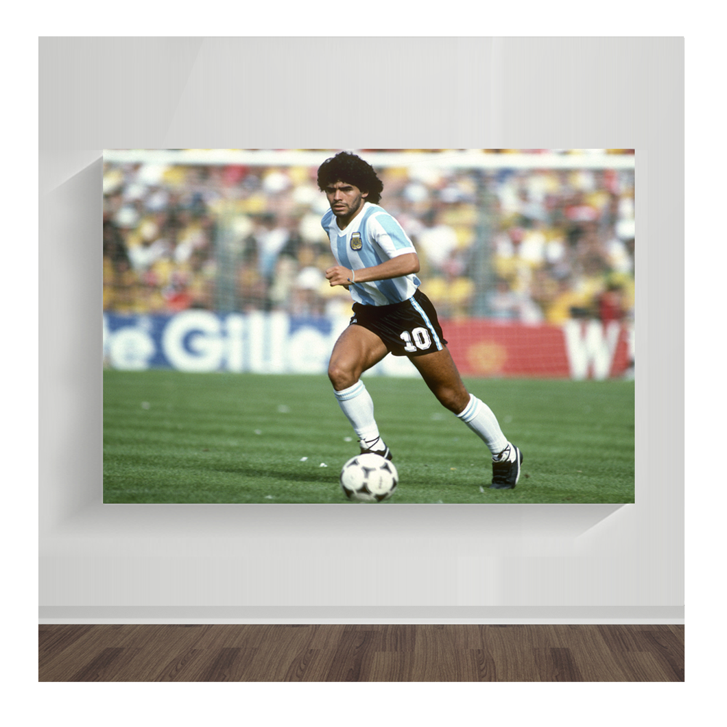 Diego Armando Maradona 08