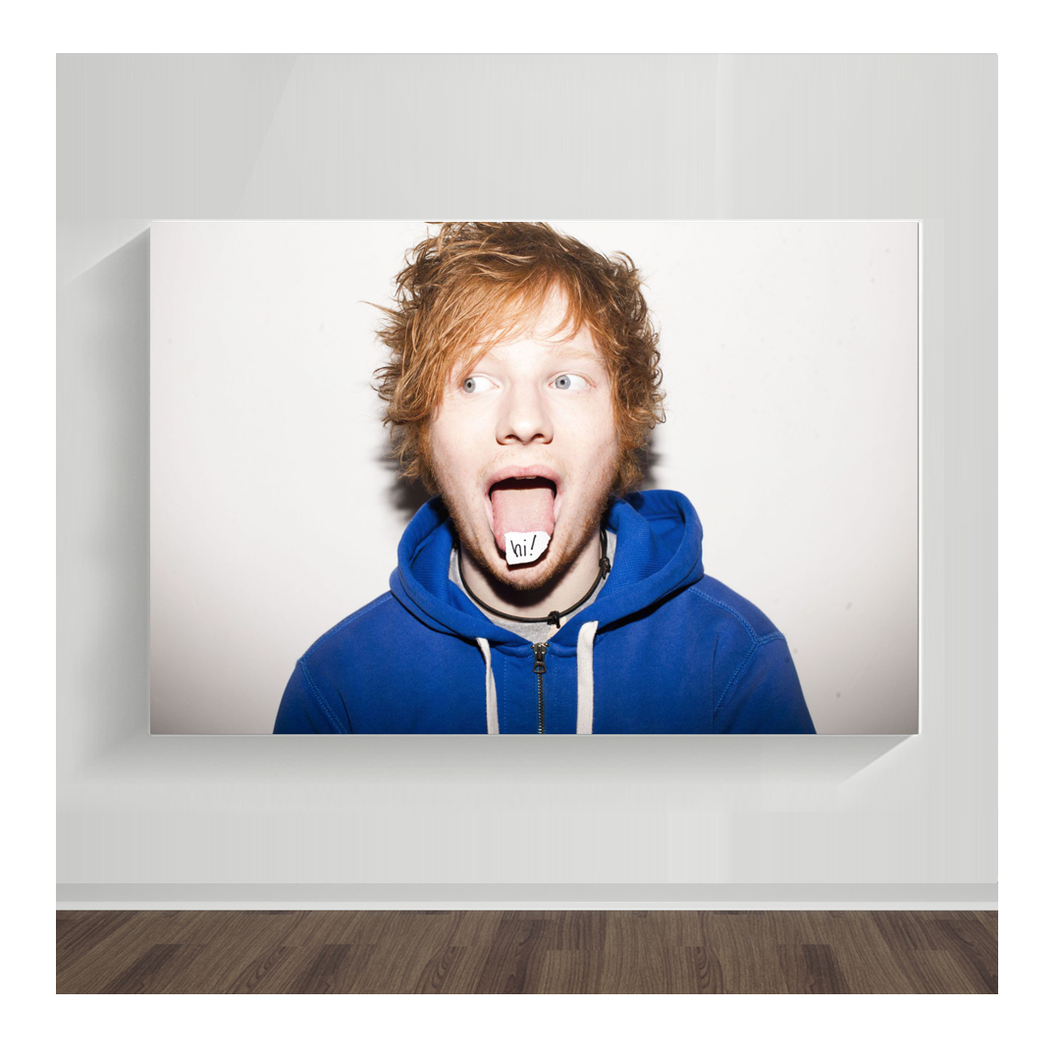 Ed Sheeran 02