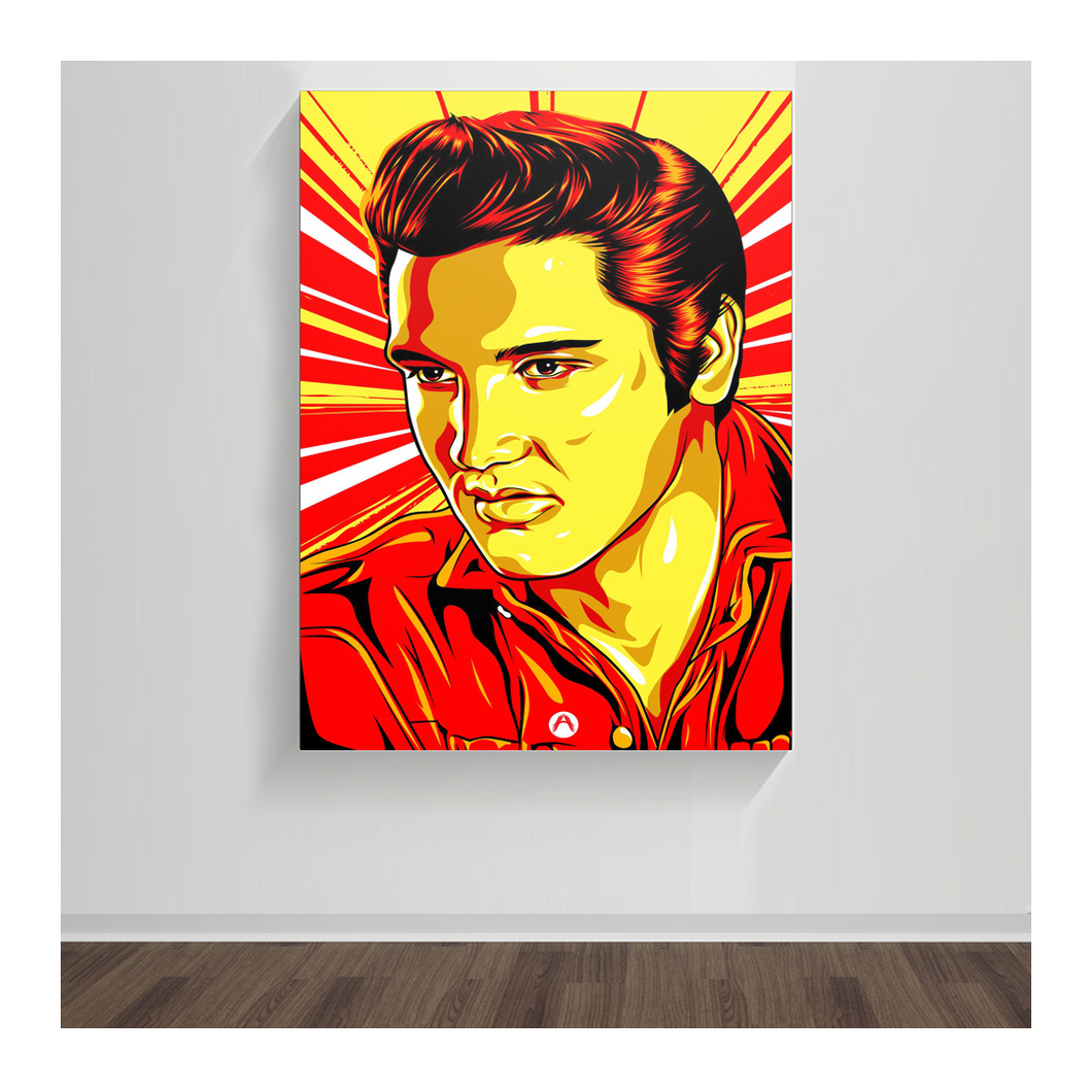 Elvis Presley 03