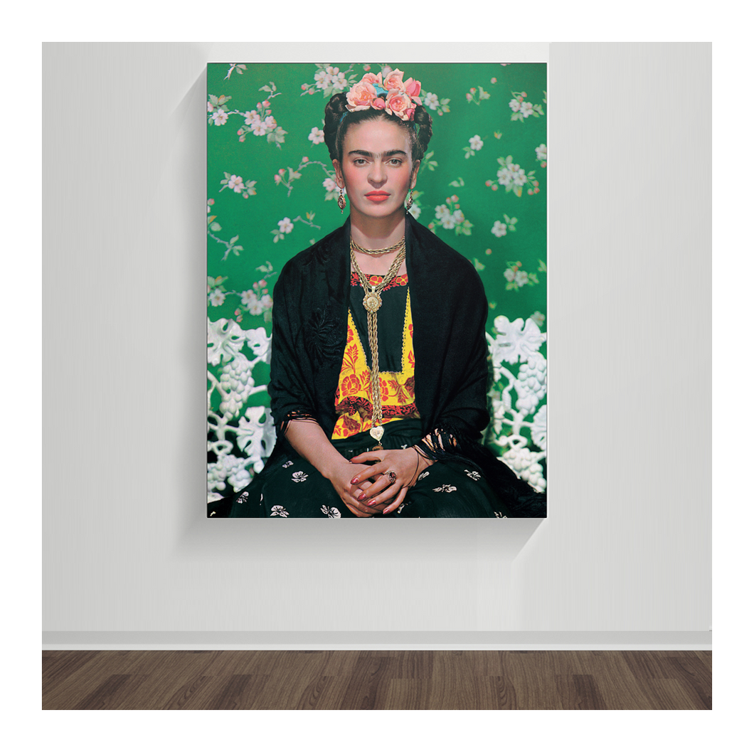 Frida Kahlo 02