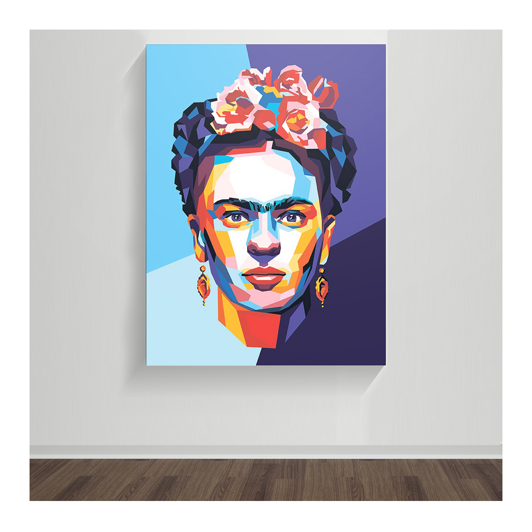 Frida Kahlo 04