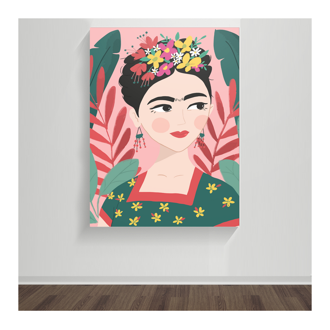 Frida Kahlo 06