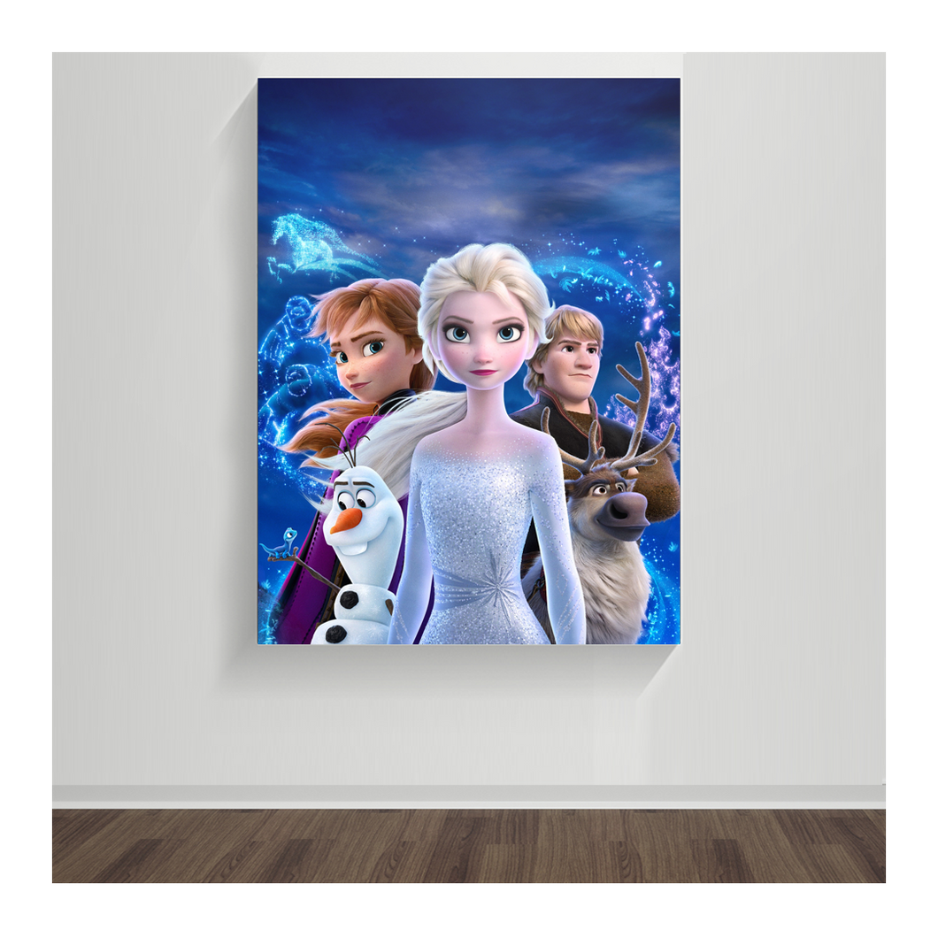 Frozen 03