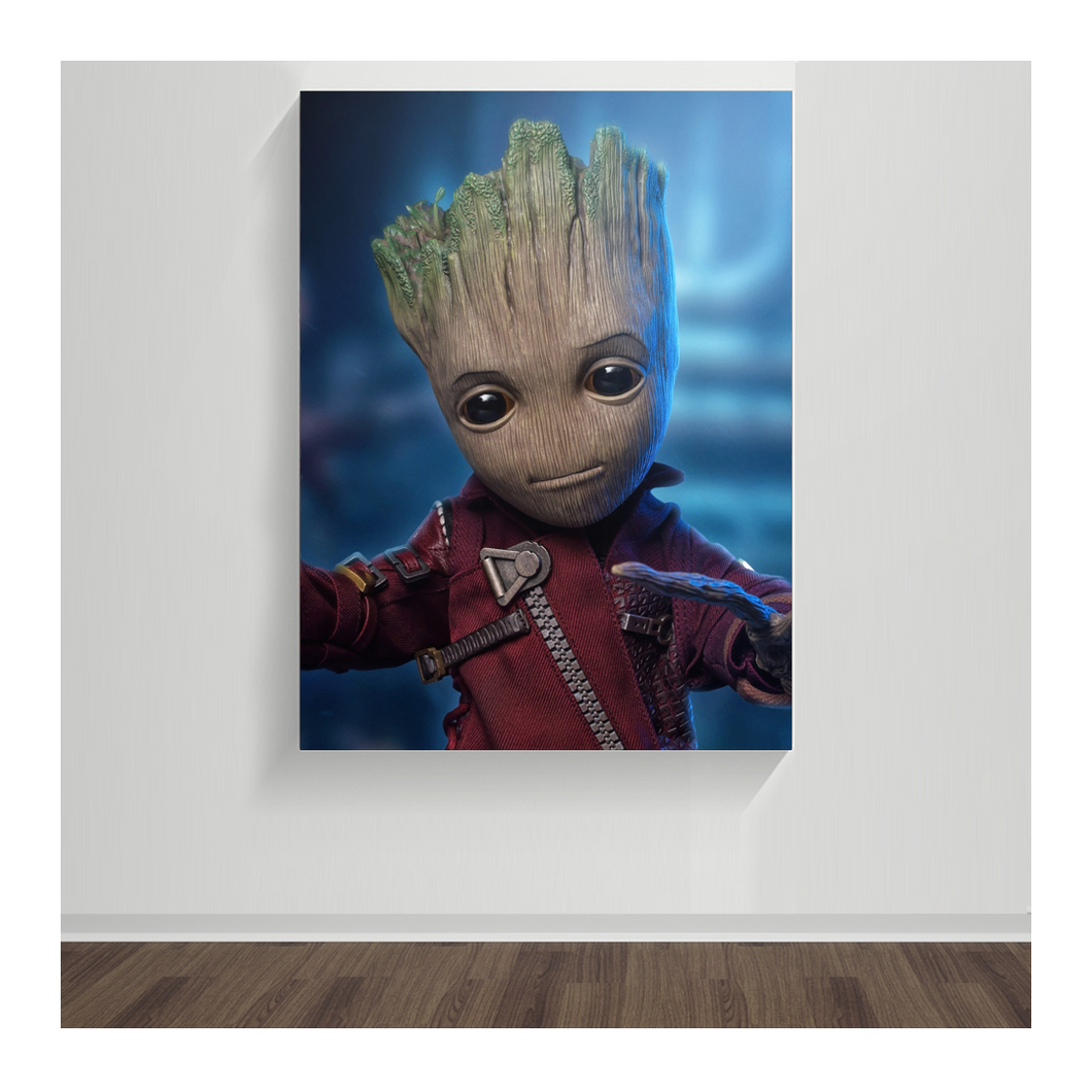 Groot 01