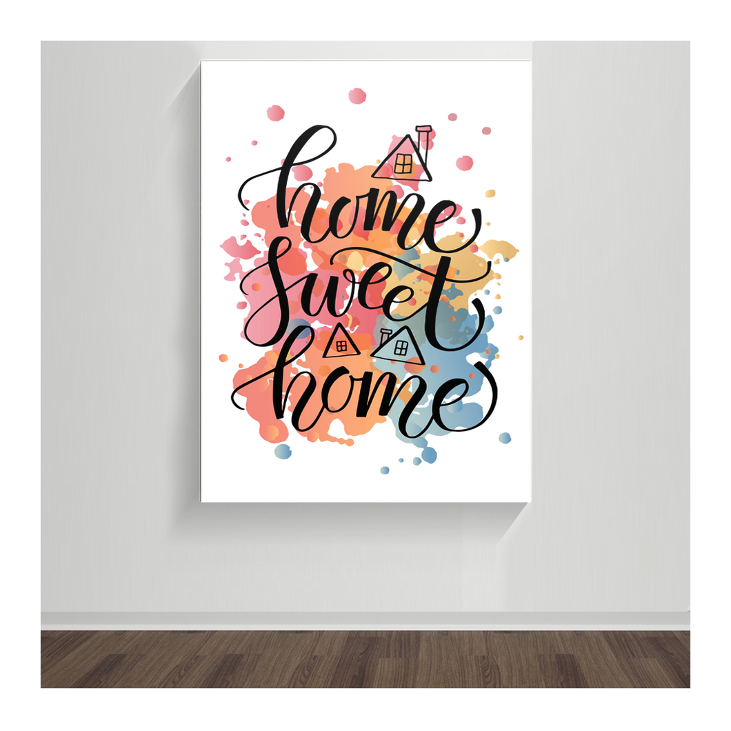 Home sweet home 01