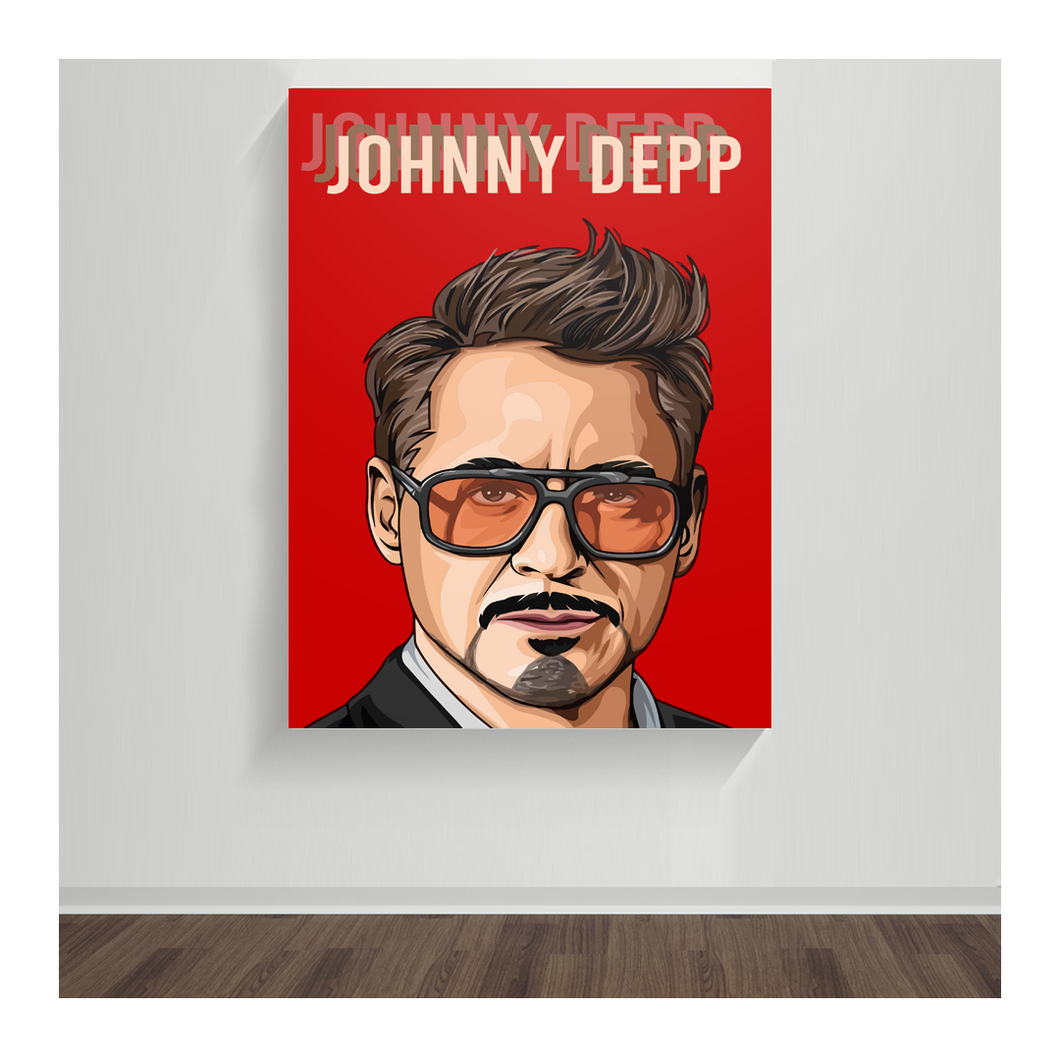 Johnny Depp 01