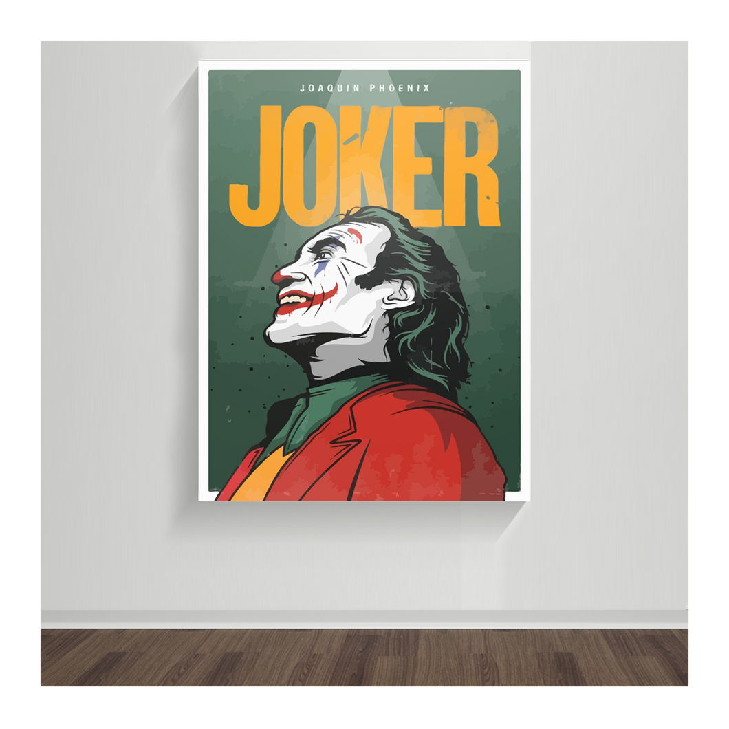 Joker 13