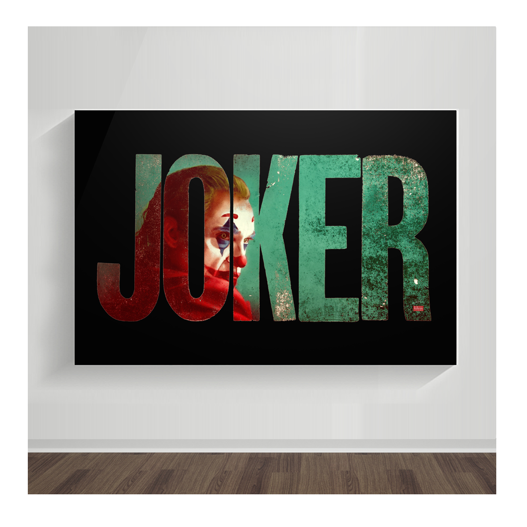 Joker 09