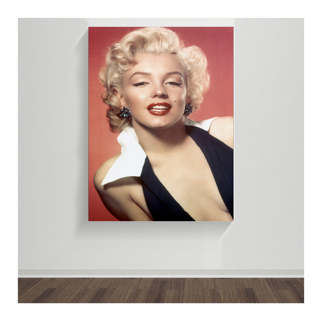 Marilyn Monroe 02