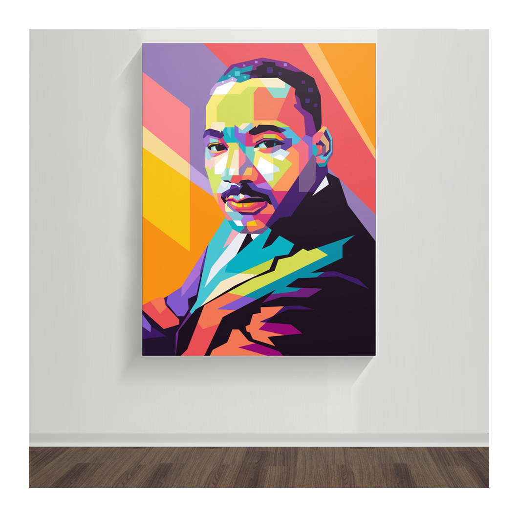 Martin Luther King 01