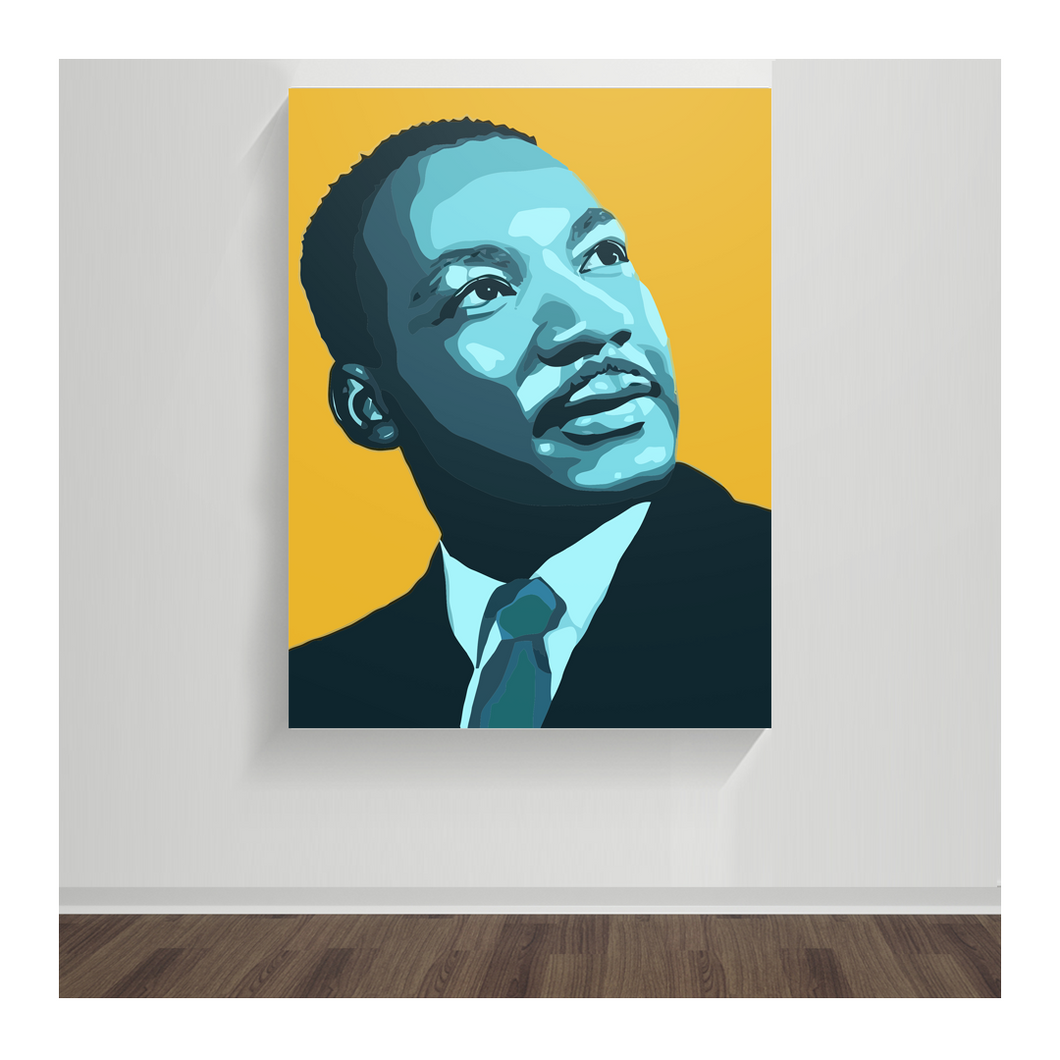 Martin Luther King 02