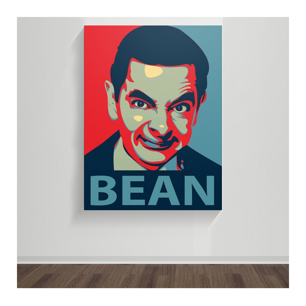 Mr. Bean 01