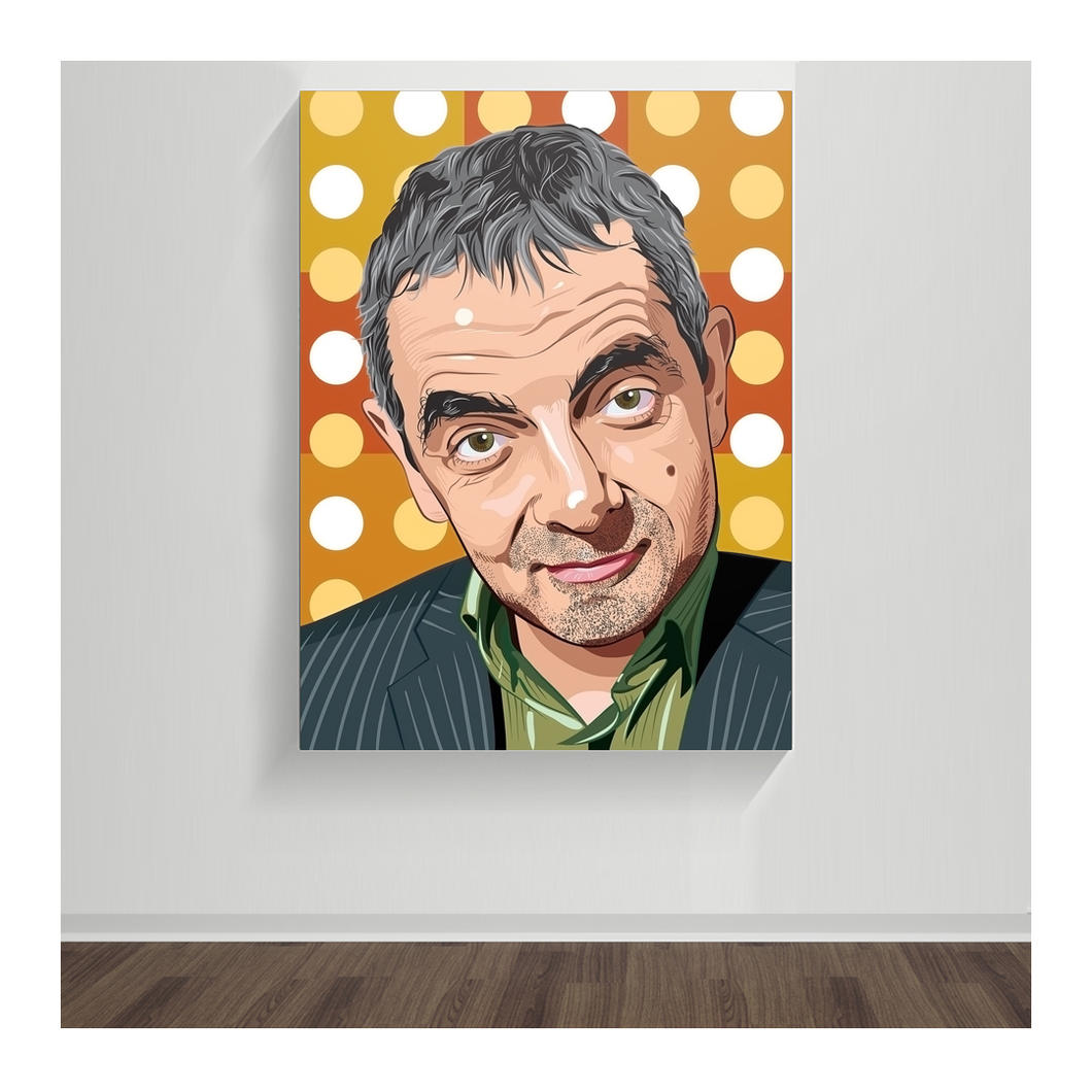 Mr. Bean 03