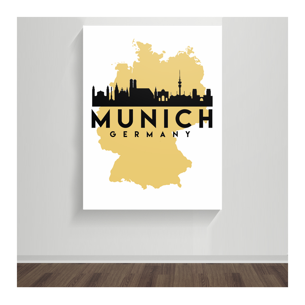 Múnich, Alemania 01