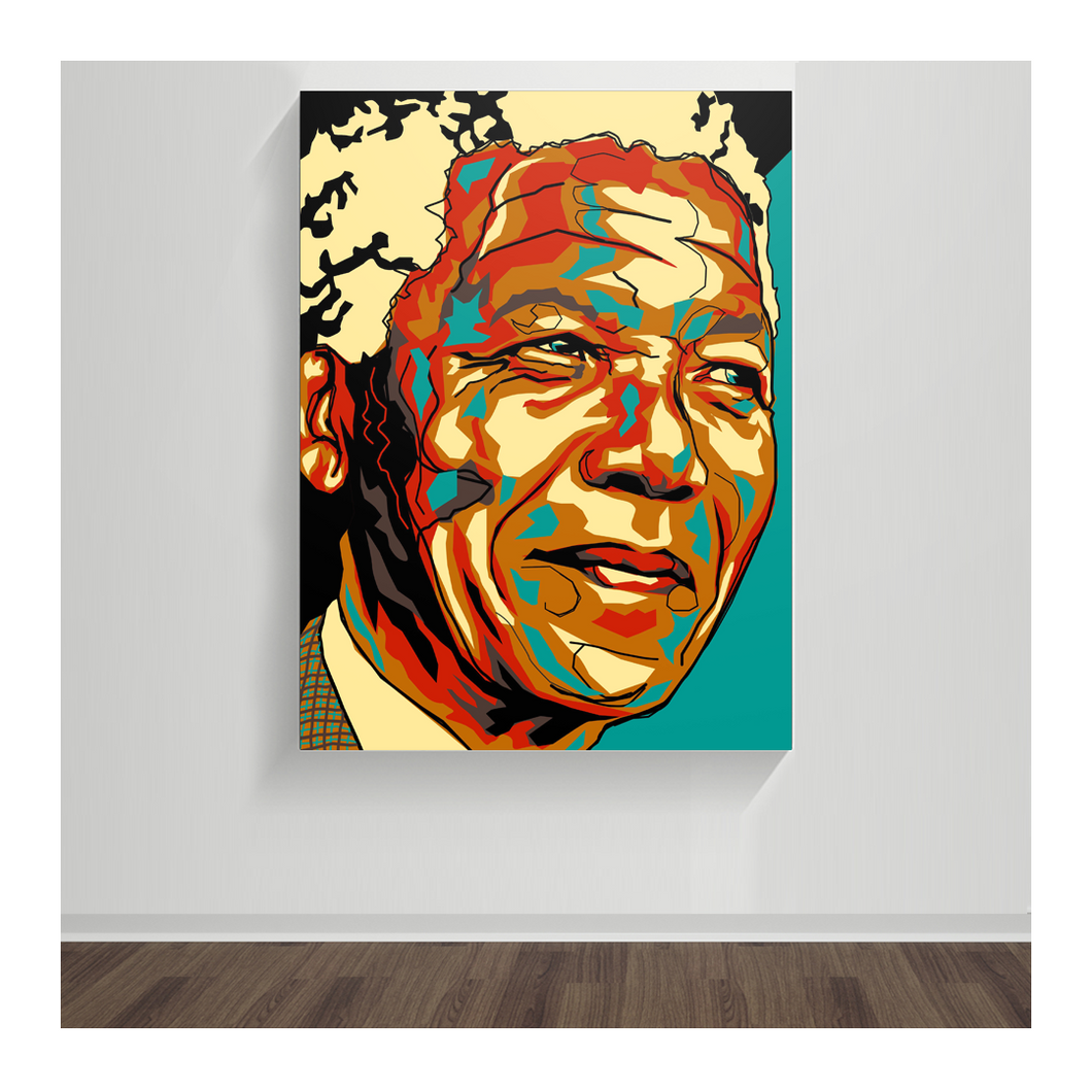 Nelson Mandela 01