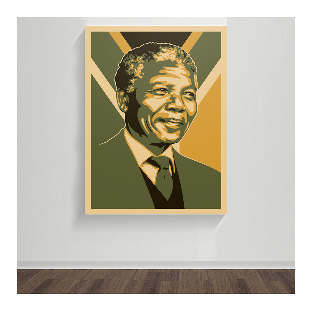 Nelson Mandela 02