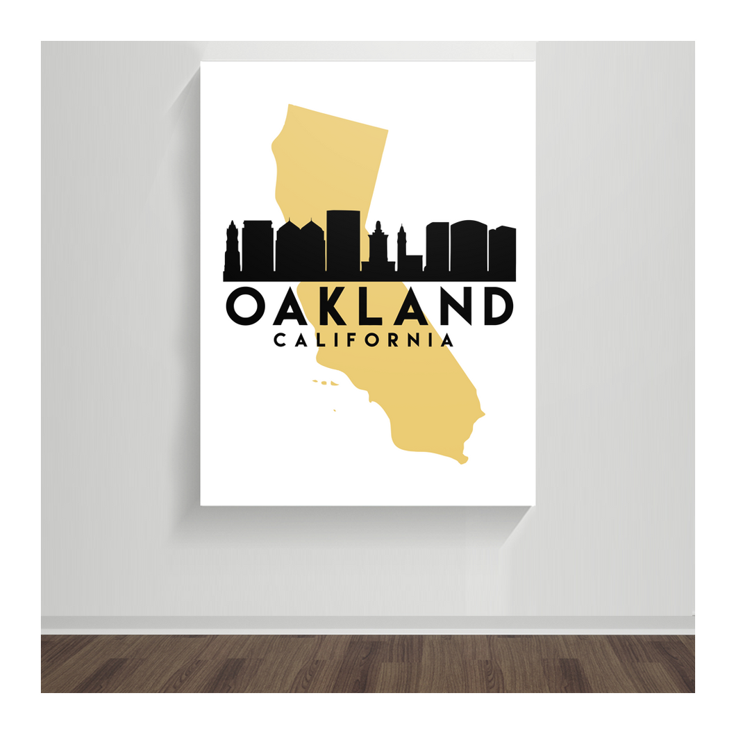 Oakland, Estados unidos 01