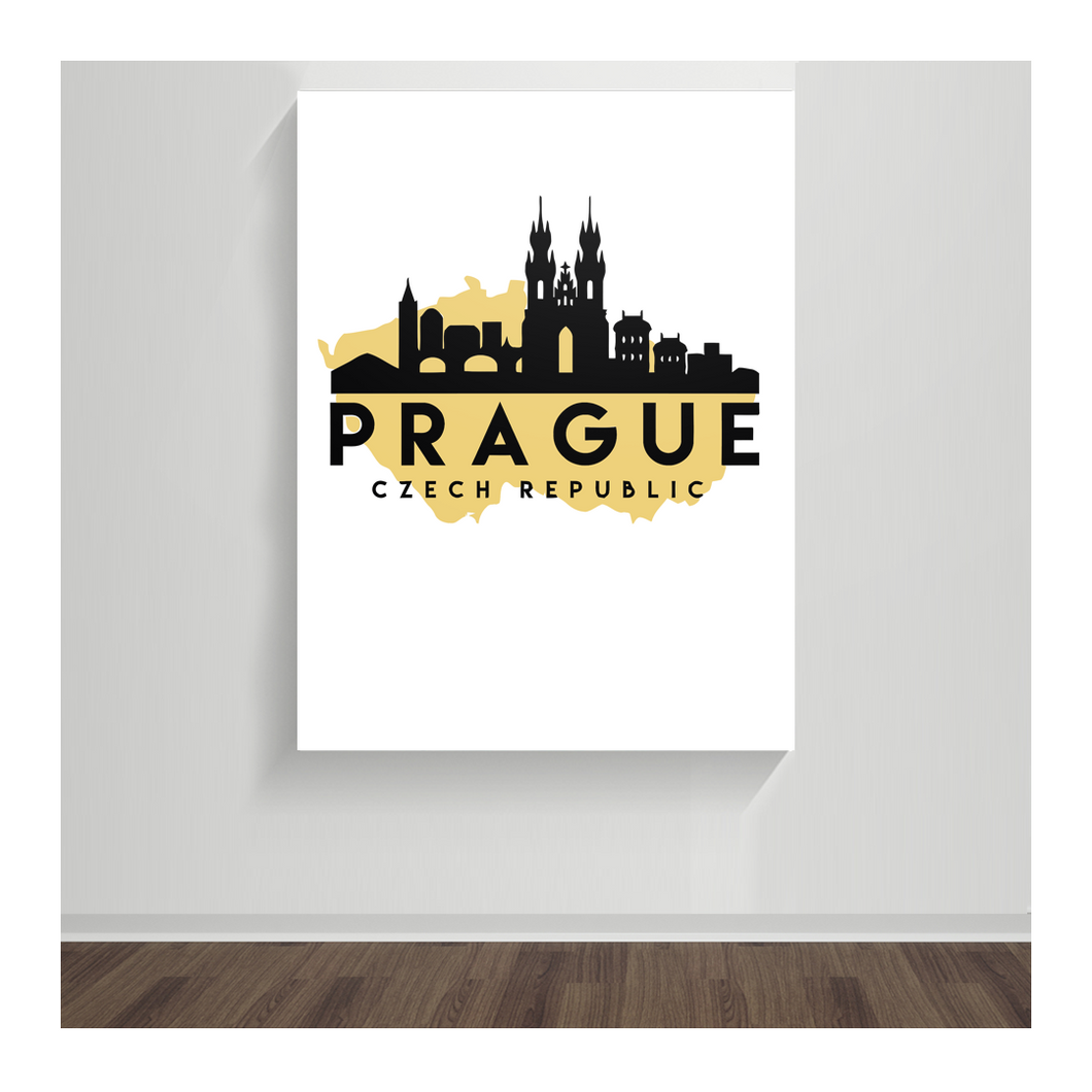 Praga, República Checa 01