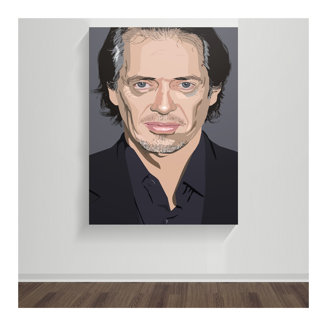 Steve Buscemi 01