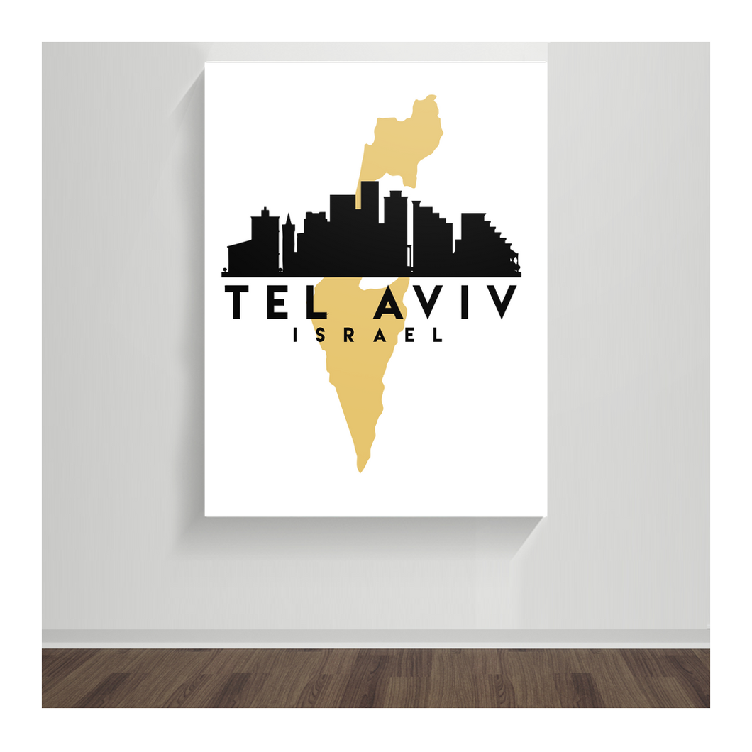 Tel Aviv, Israel 01