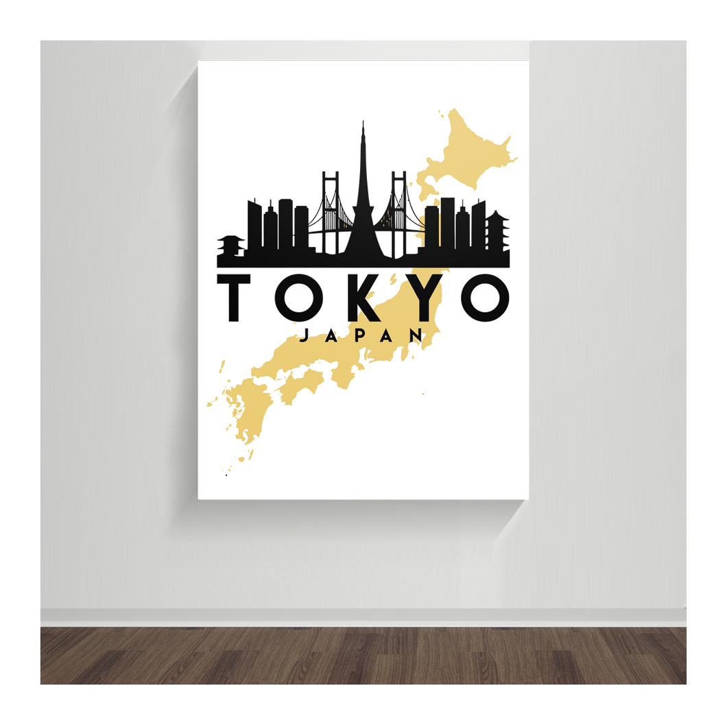 Tokyo, Japon 01